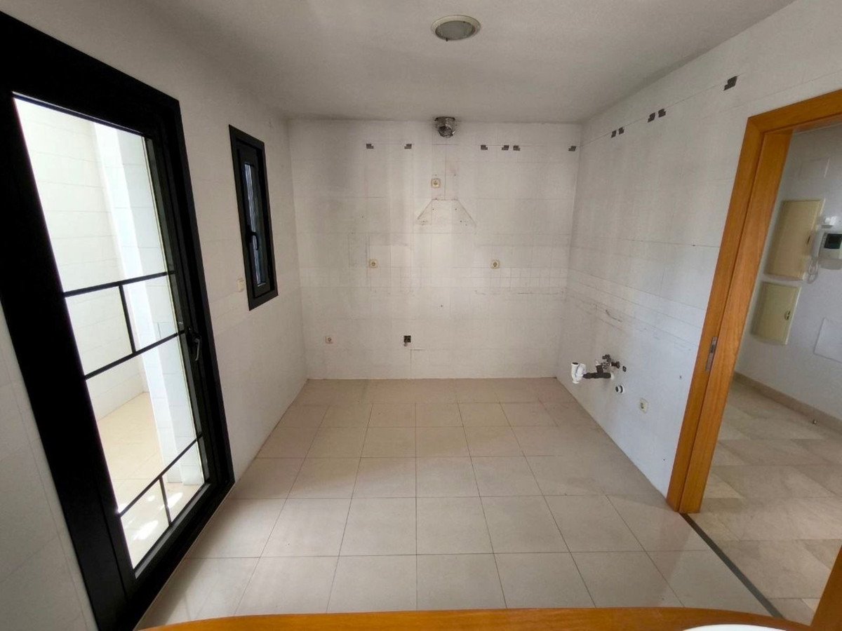 2 Bed Penthouse in Puerto Banús