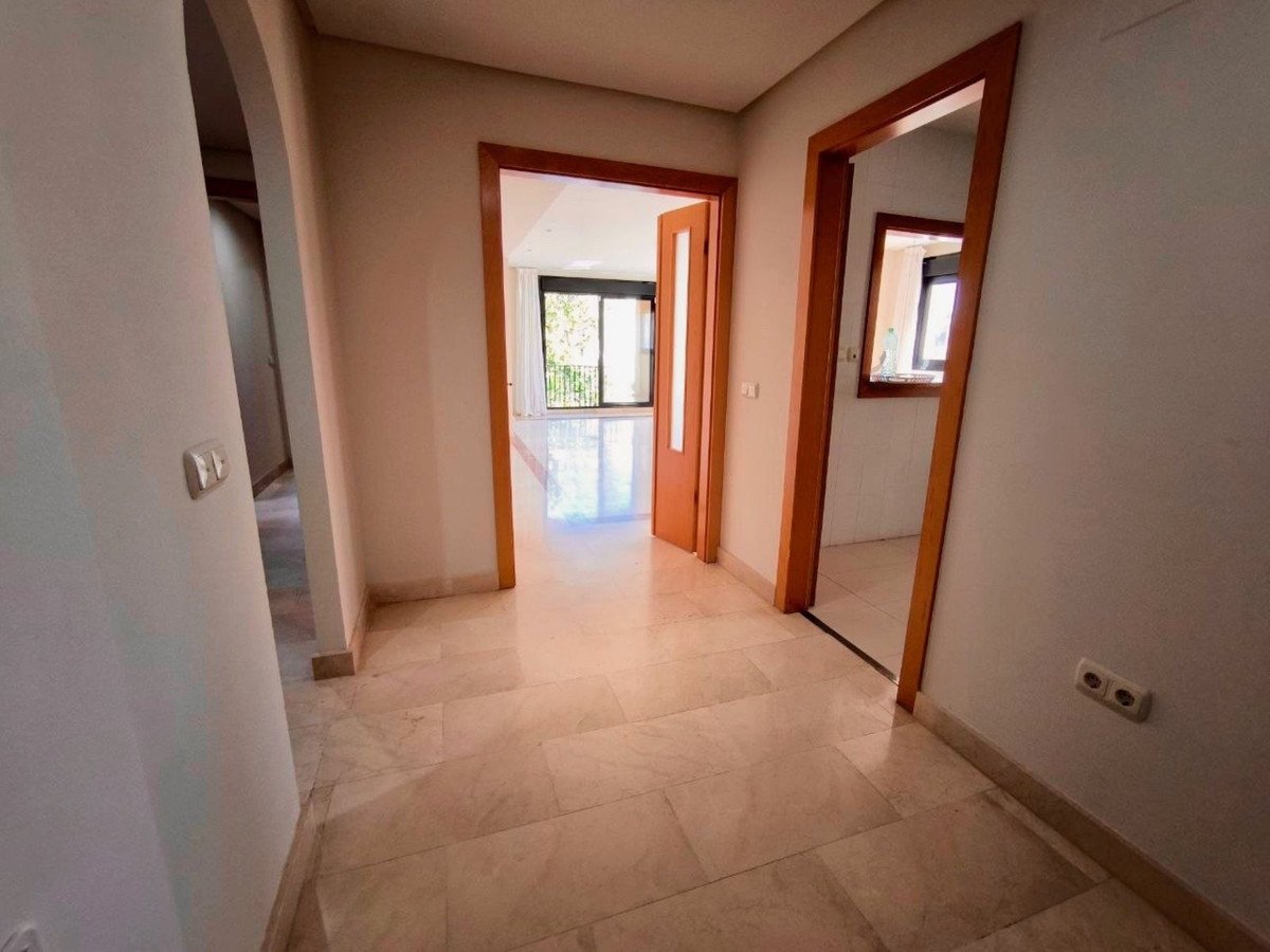 2 Bed Penthouse in Puerto Banús