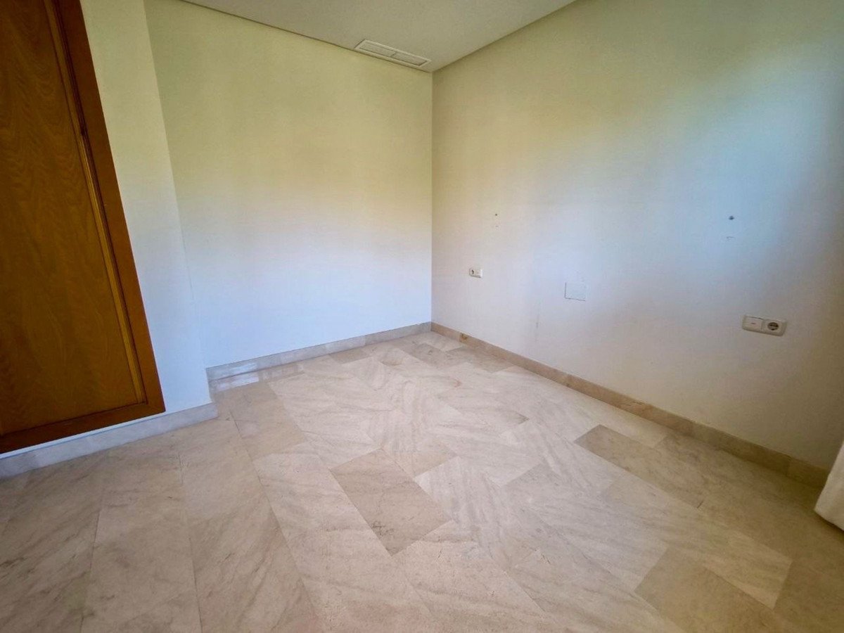 2 Bed Penthouse in Puerto Banús