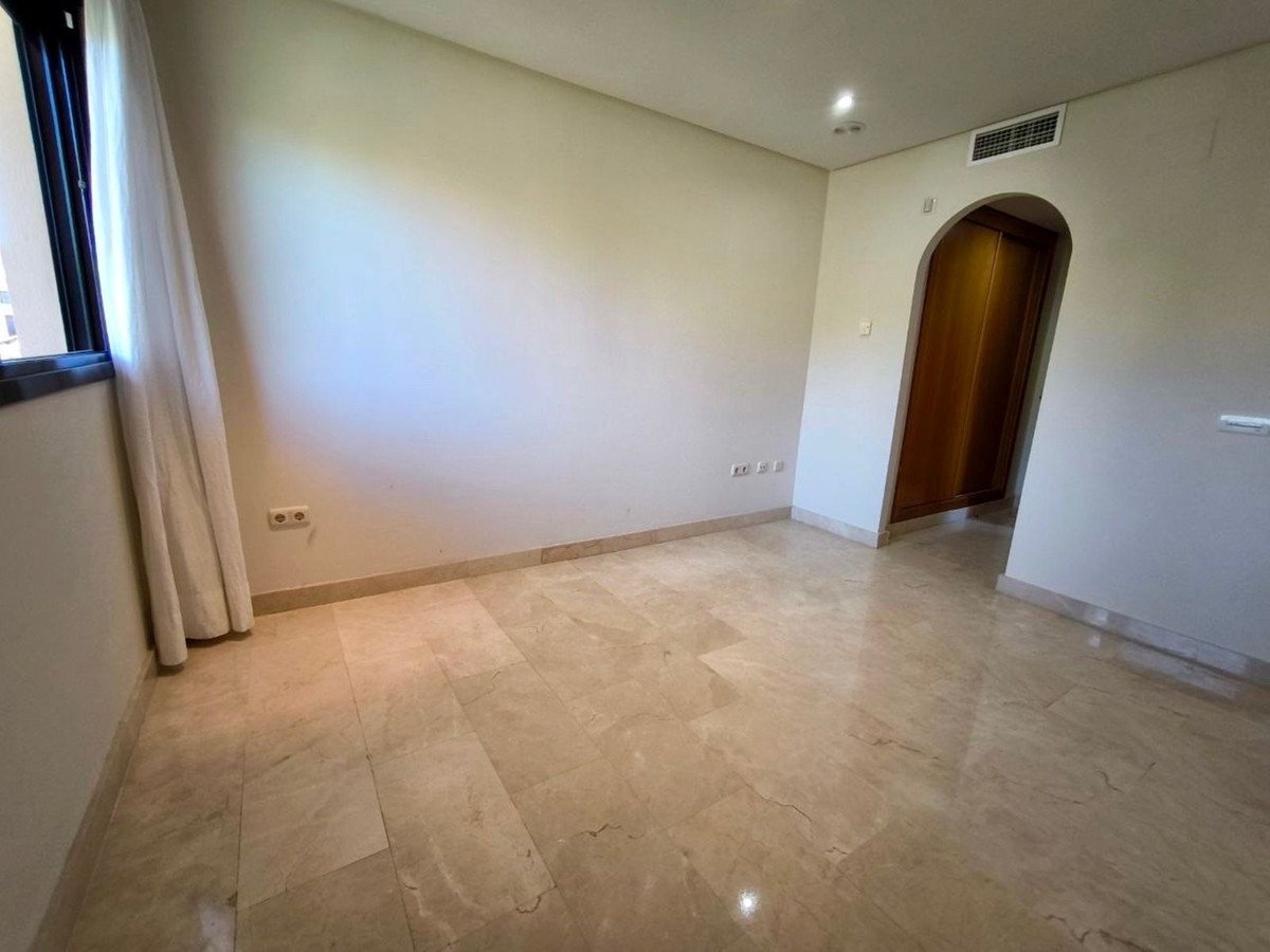 2 Bed Penthouse in Puerto Banús