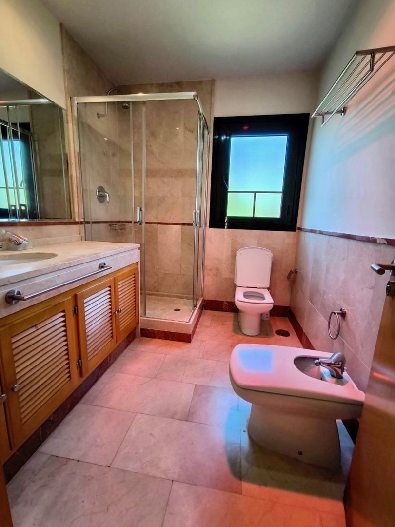 2 Bed Penthouse in Puerto Banús