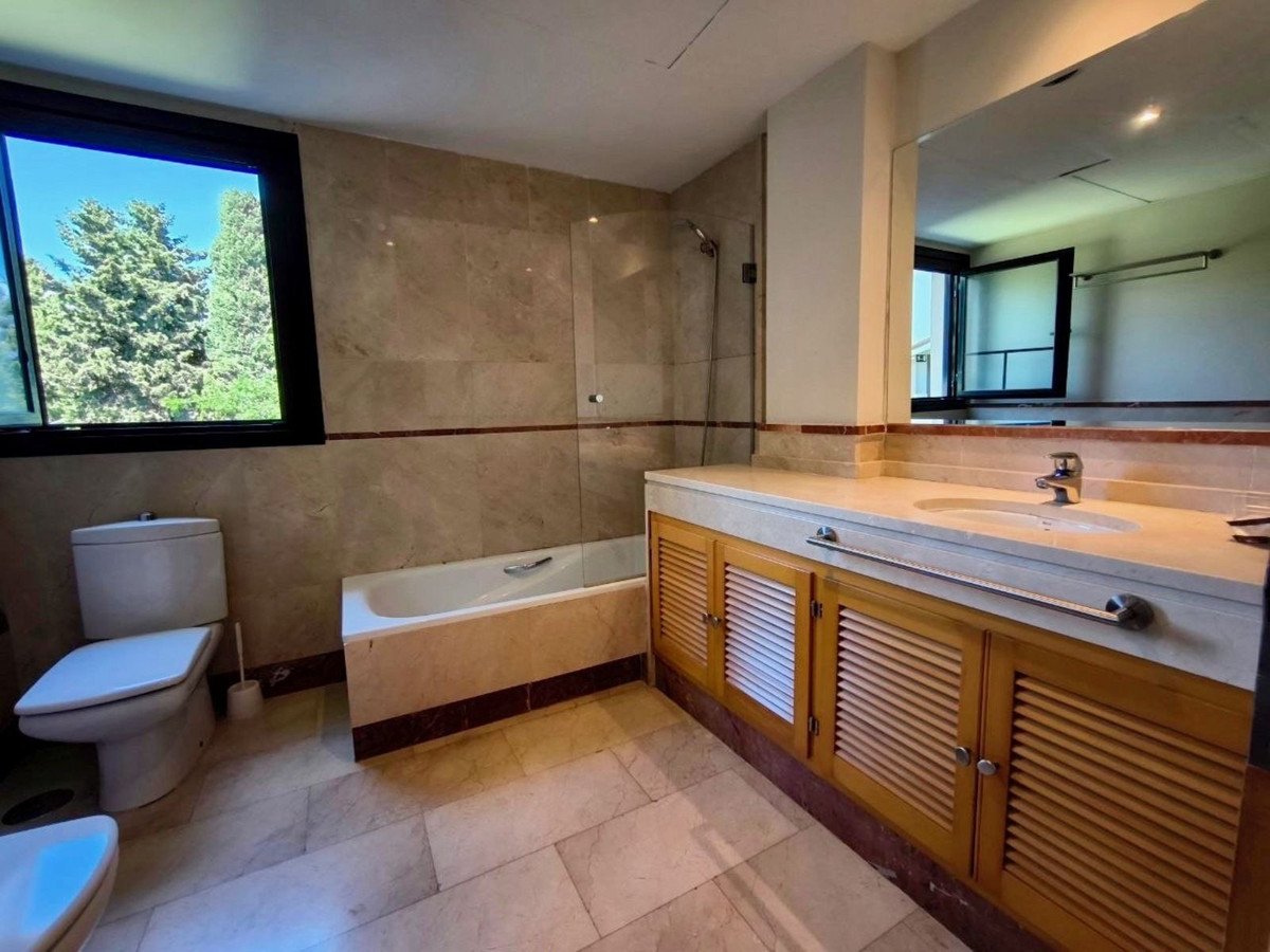 2 Bed Penthouse in Puerto Banús