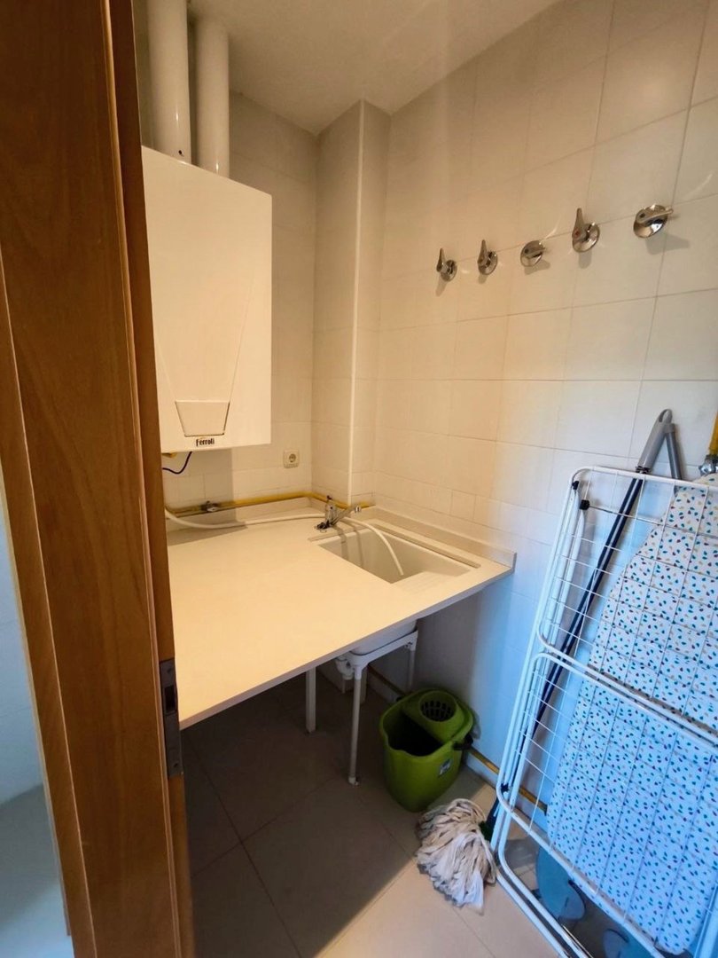 2 Bed Penthouse in Puerto Banús