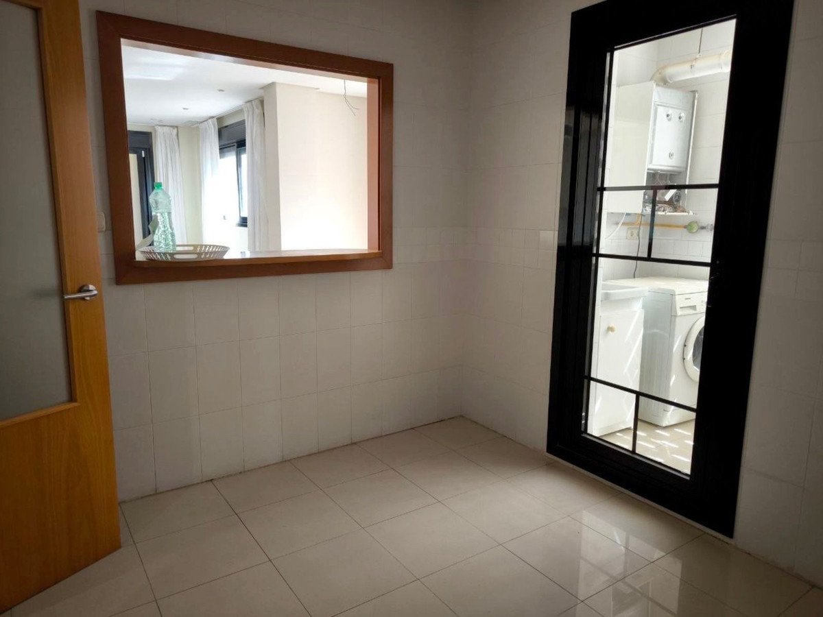 2 Bed Penthouse in Puerto Banús