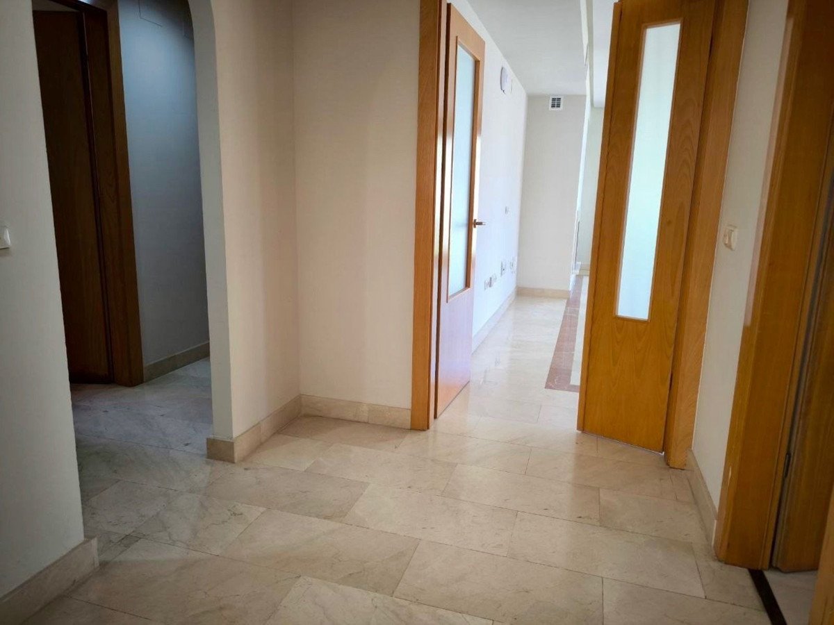 2 Bed Penthouse in Puerto Banús