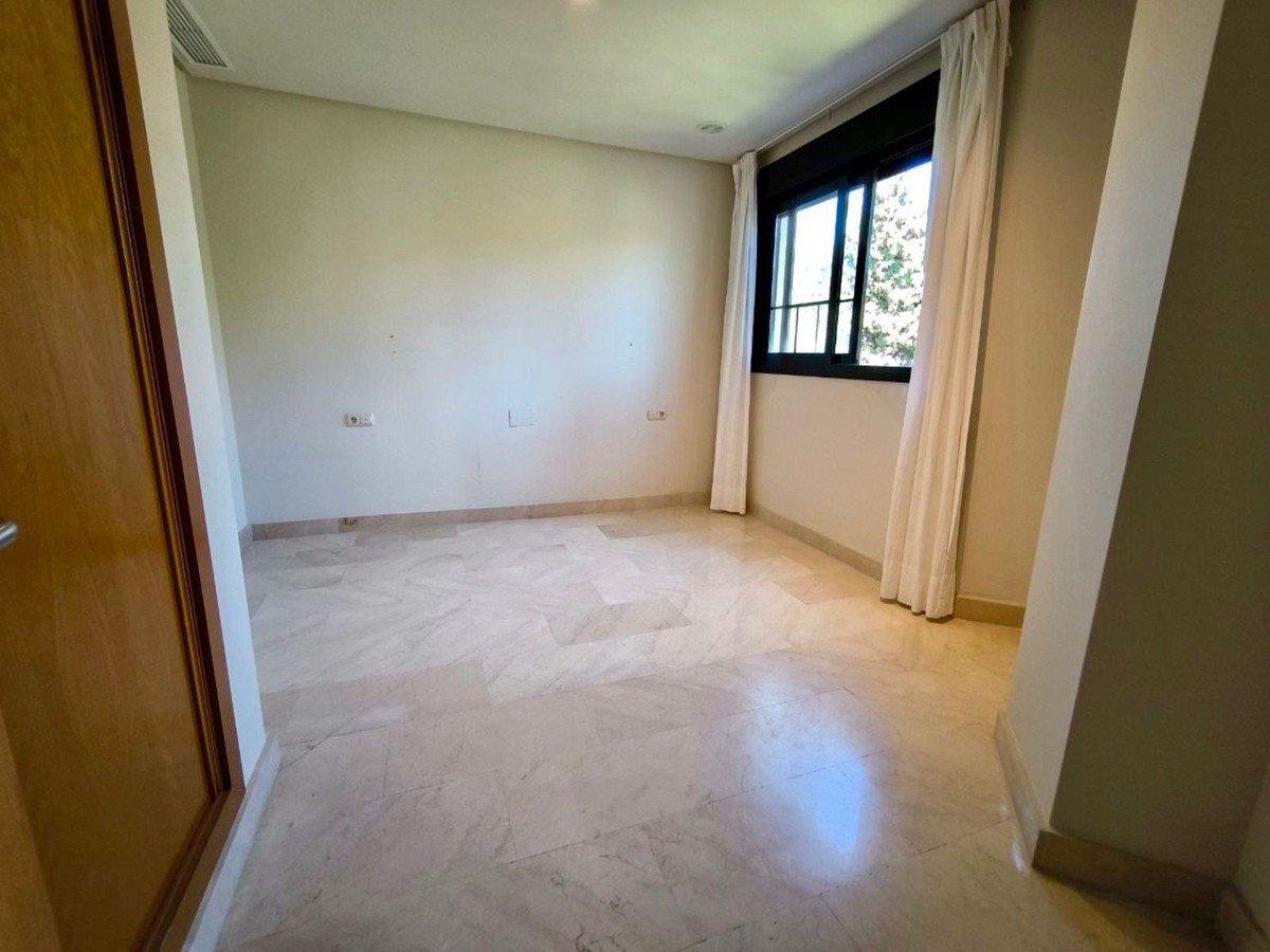 2 Bed Penthouse in Puerto Banús