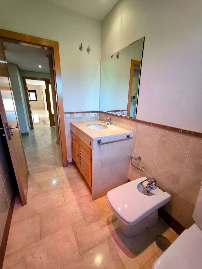 2 Bed Penthouse in Puerto Banús