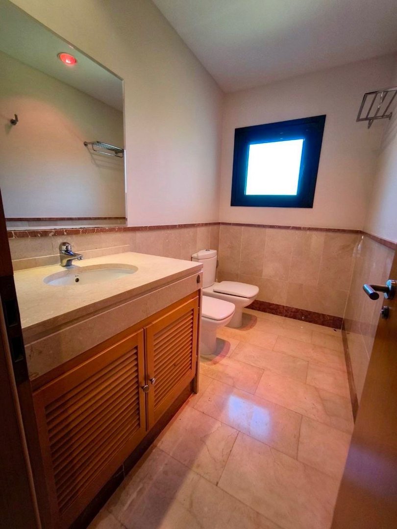 2 Bed Penthouse in Puerto Banús