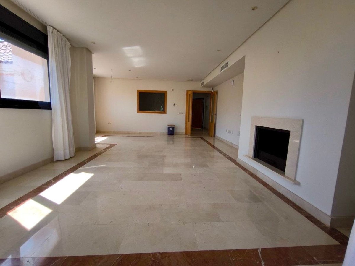 2 Bed Penthouse in Puerto Banús