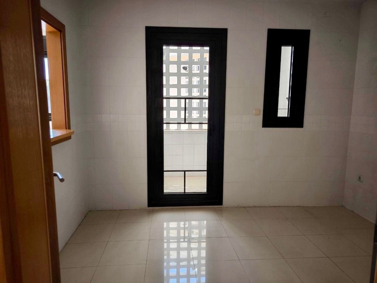 2 Bed Penthouse in Puerto Banús