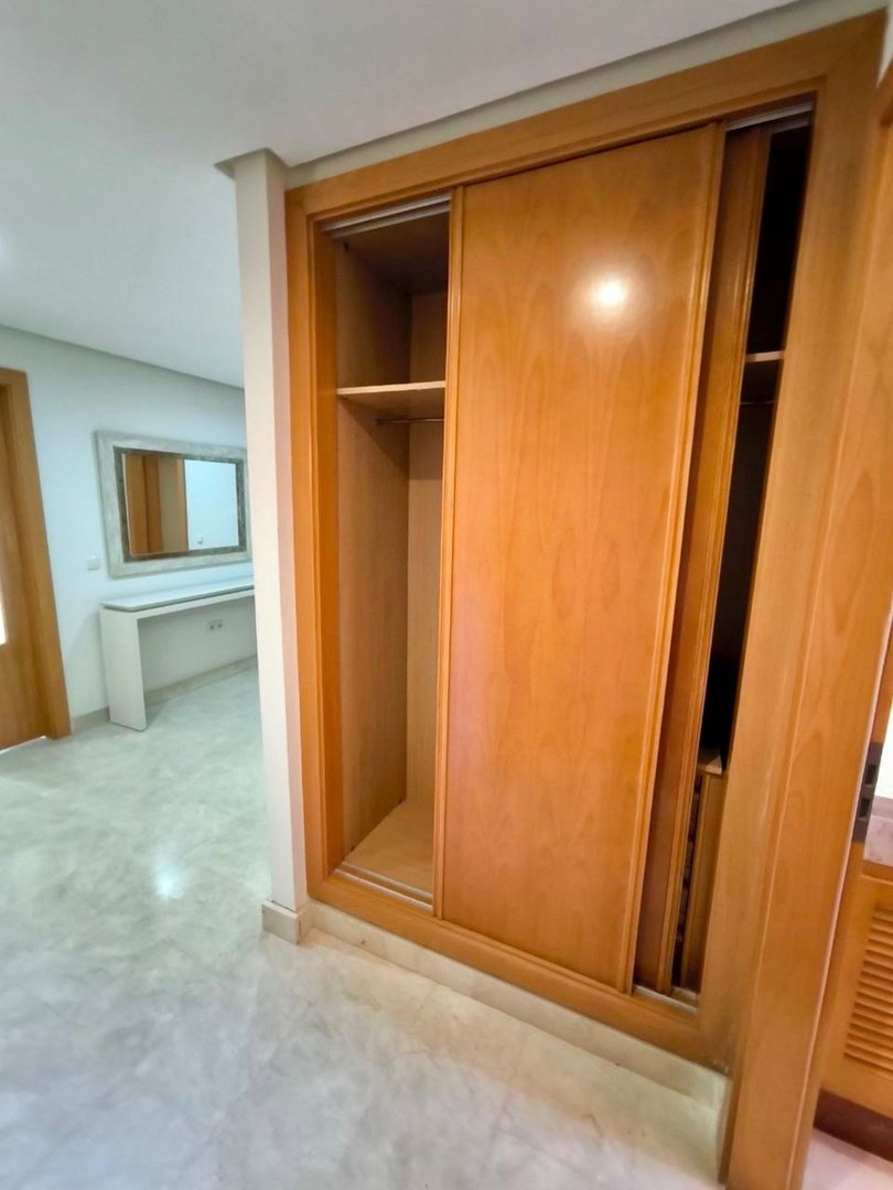 2 Bed Penthouse in Puerto Banús
