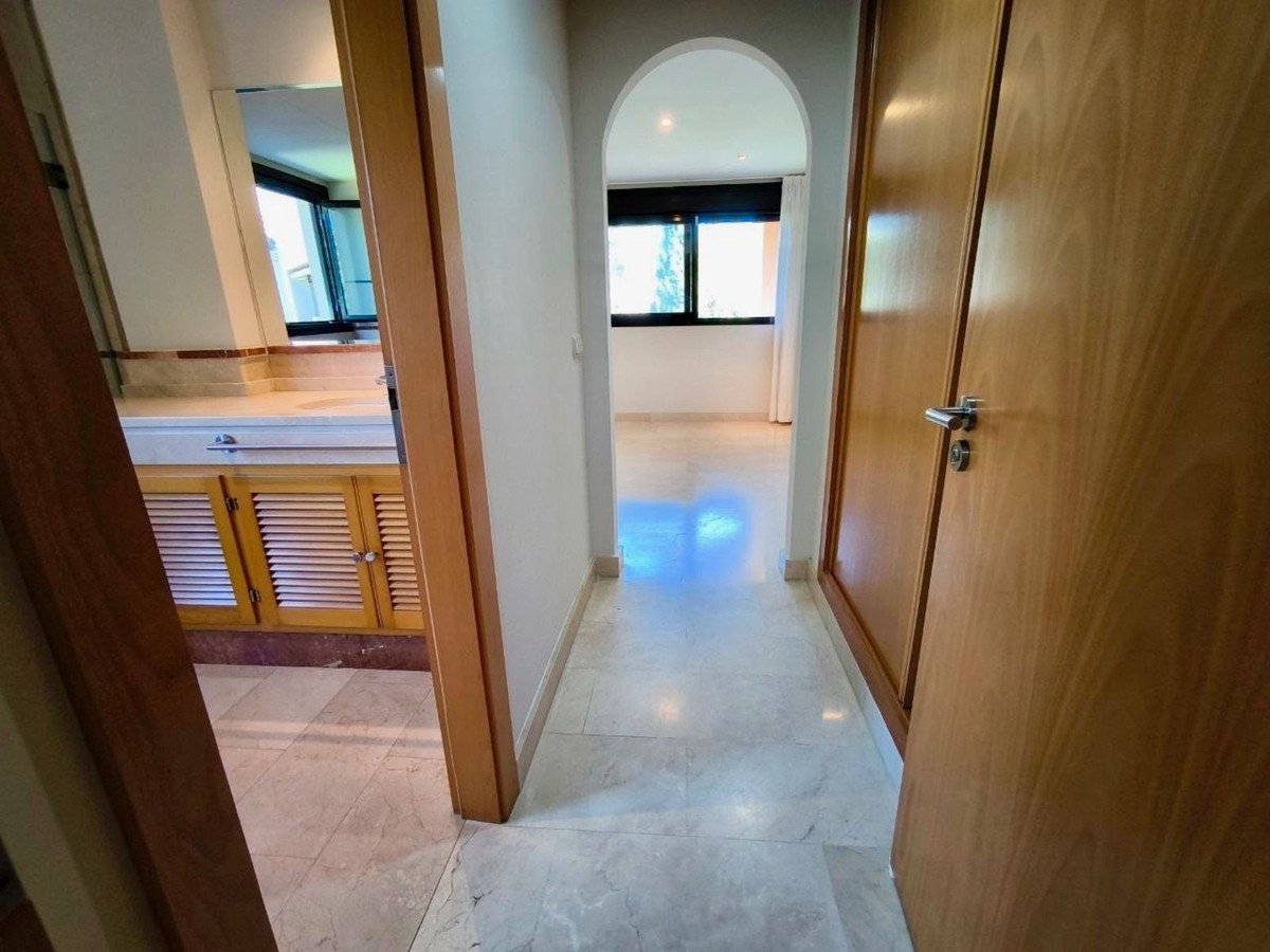 2 Bed Penthouse in Puerto Banús