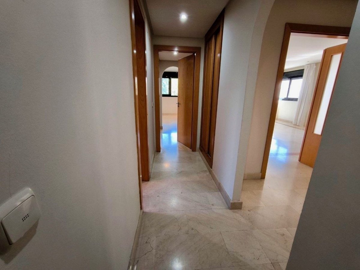 2 Bed Penthouse in Puerto Banús