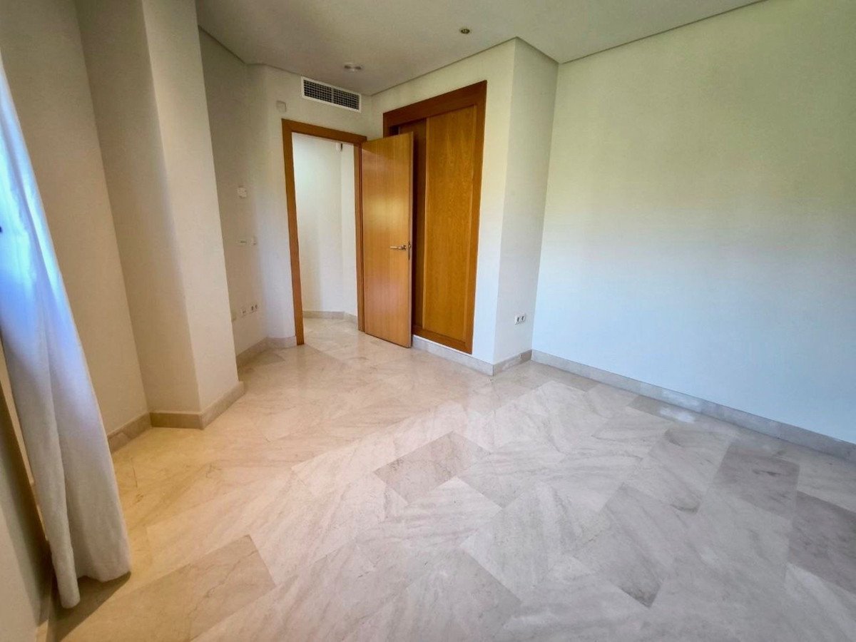 2 Bed Penthouse in Puerto Banús
