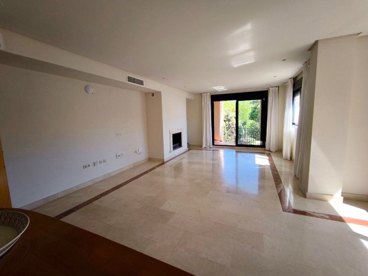 2 Bed Penthouse in Puerto Banús