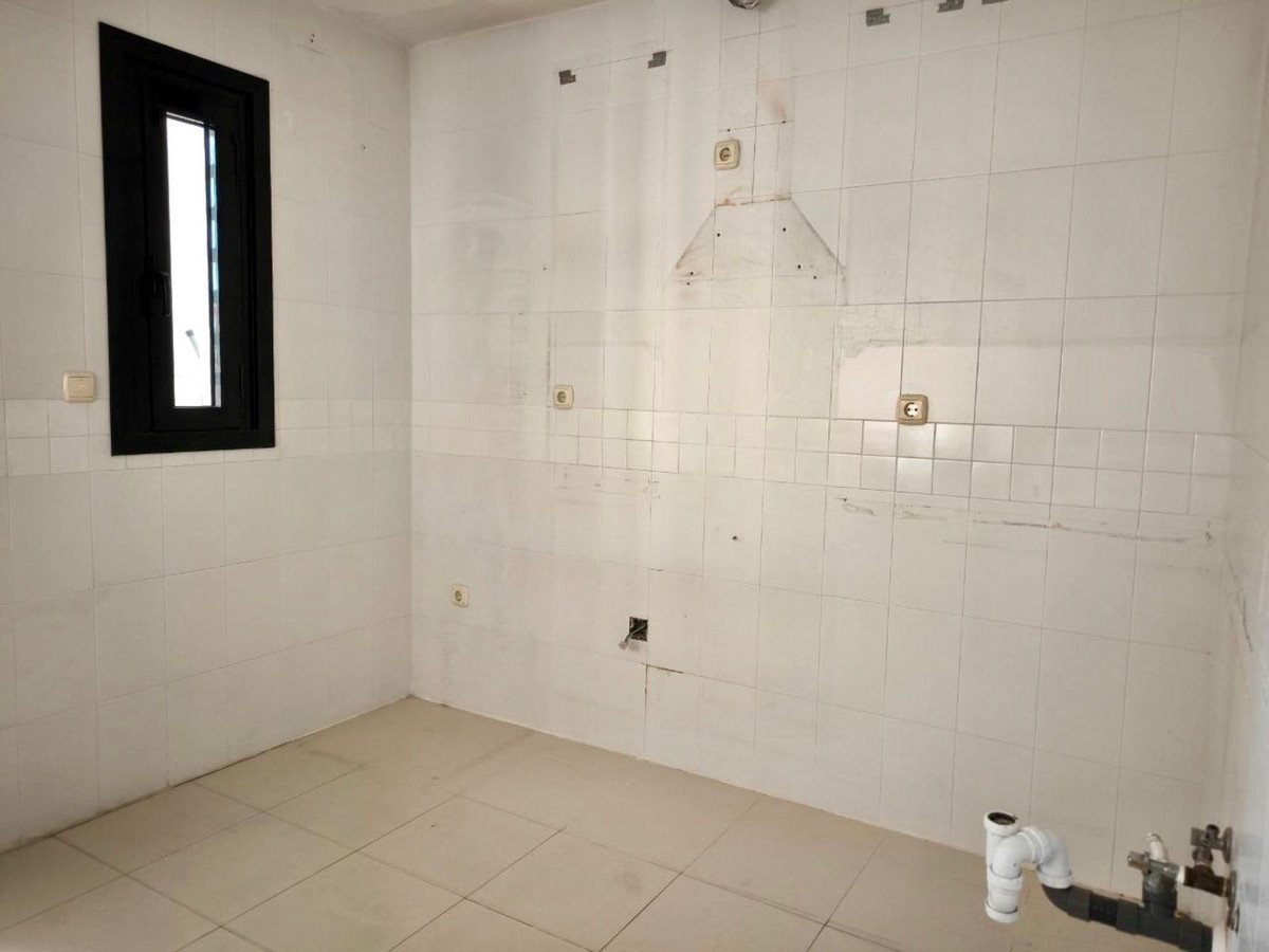 2 Bed Penthouse in Puerto Banús