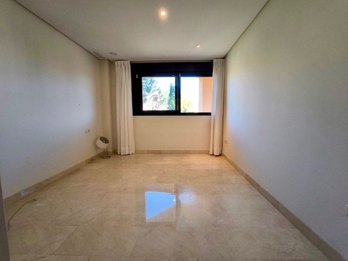 2 Bed Penthouse in Puerto Banús