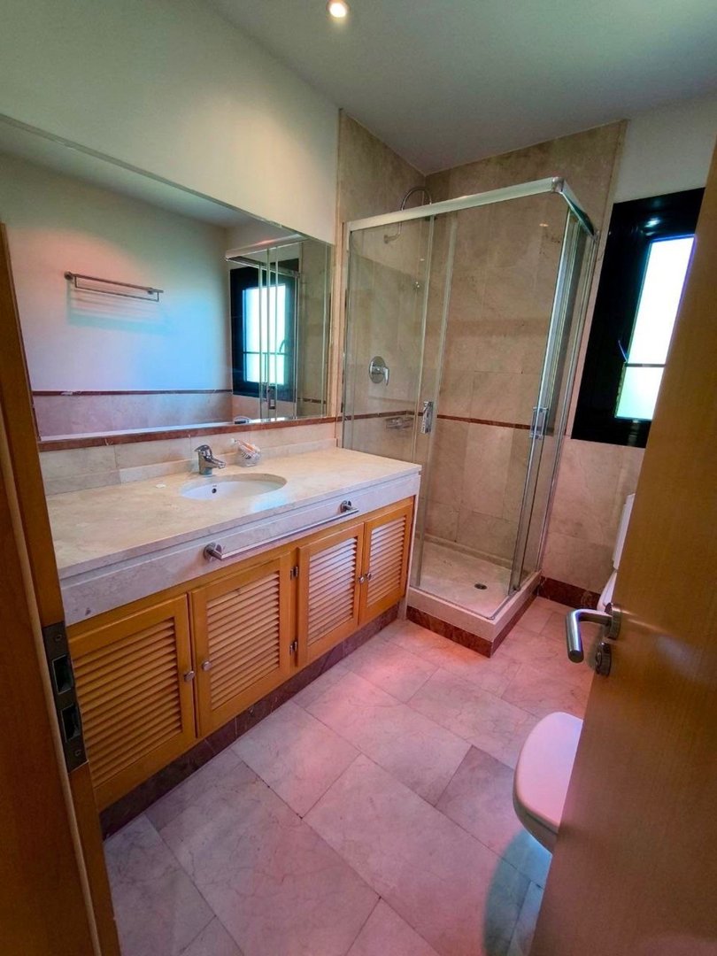 2 Bed Penthouse in Puerto Banús