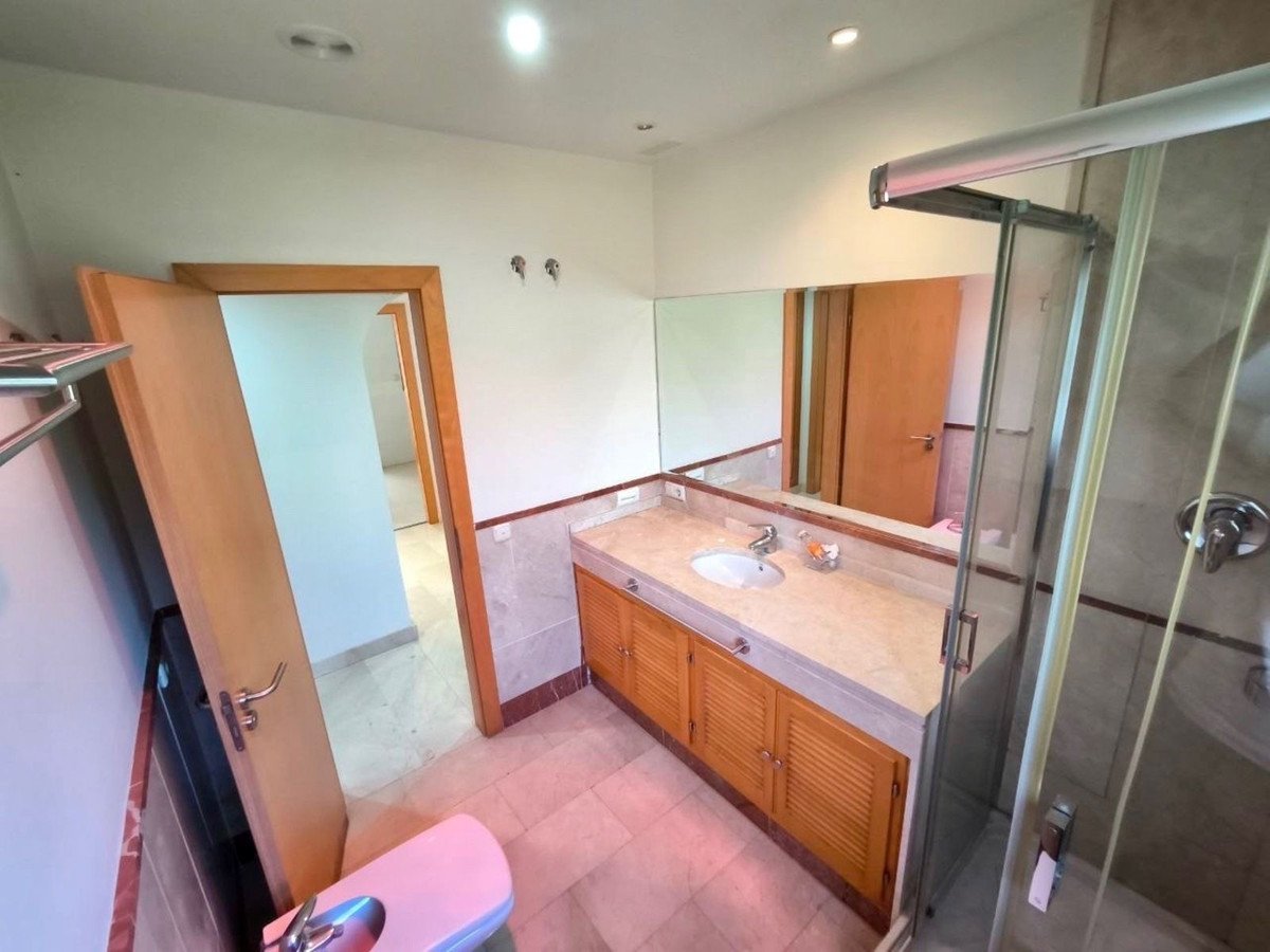 2 Bed Penthouse in Puerto Banús