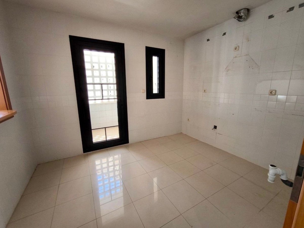 2 Bed Penthouse in Puerto Banús