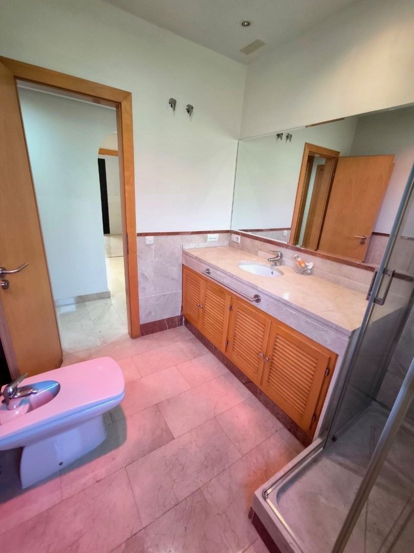 2 Bed Penthouse in Puerto Banús