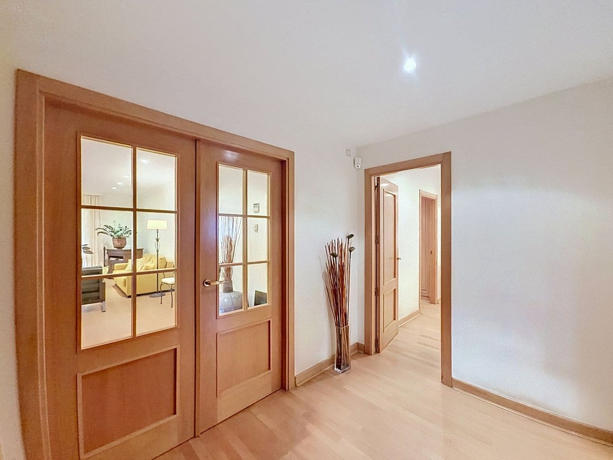 4 Bed Ground Floor Apartment in Costalita
