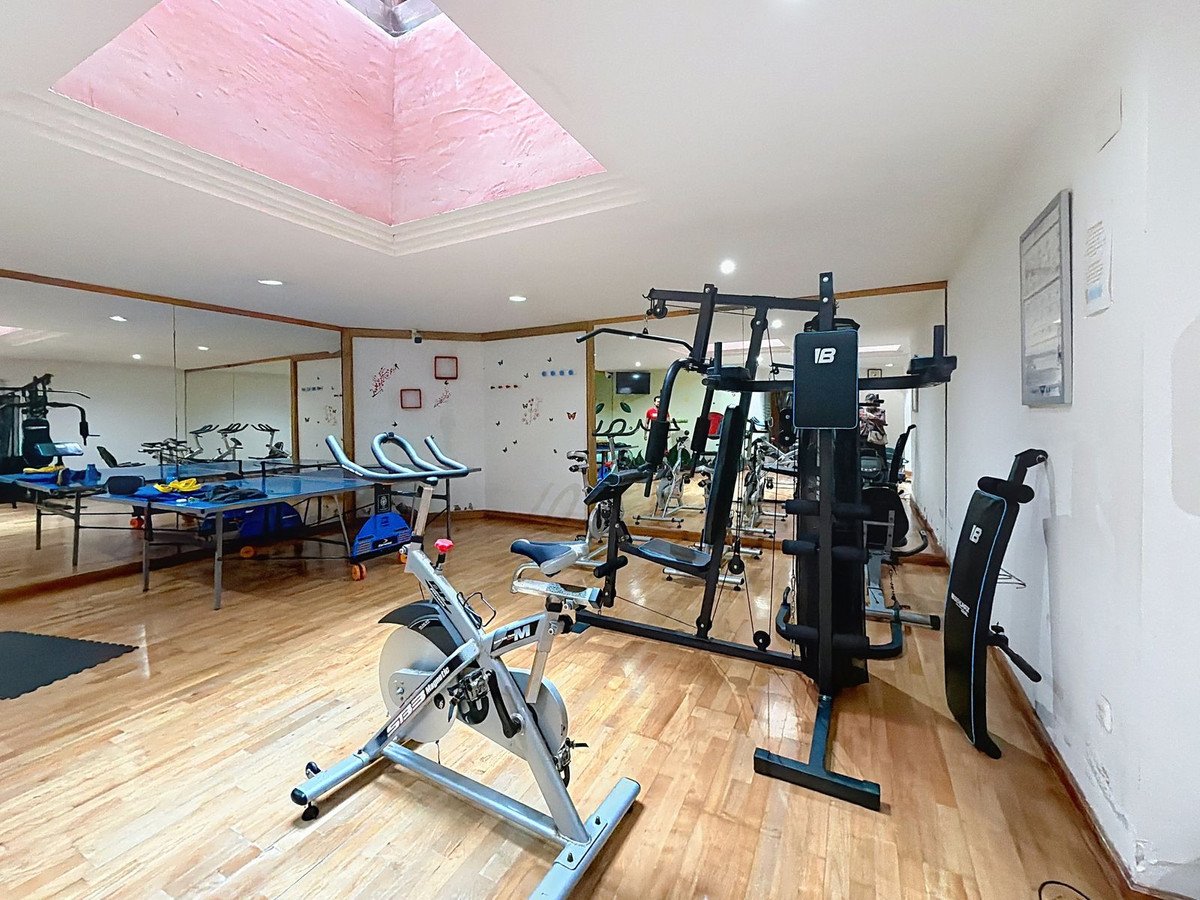 4 Bed Ground Floor Apartment in Costalita