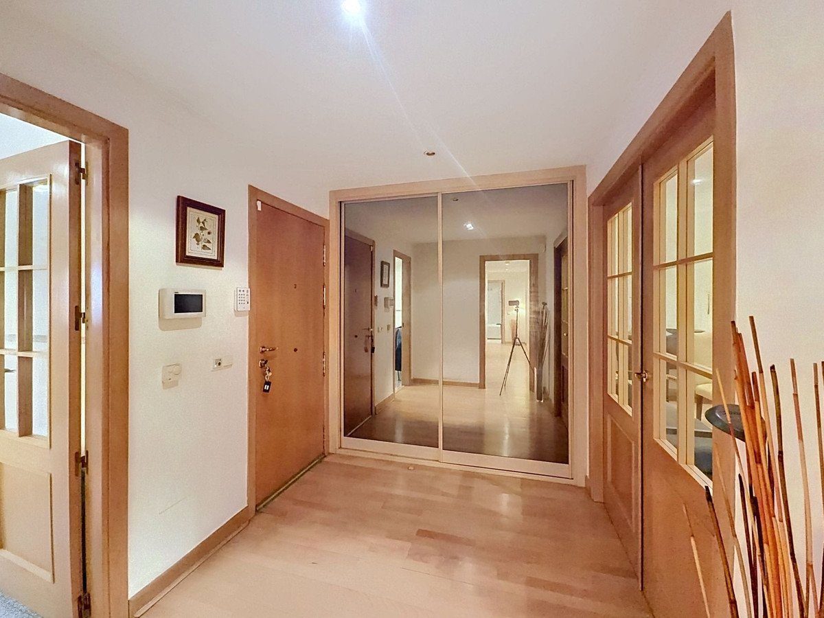 4 Bed Ground Floor Apartment in Costalita
