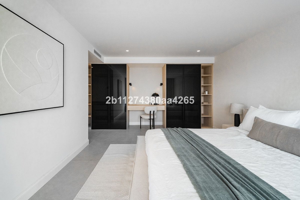 3 Bed Penthouse Duplex in Marbella
