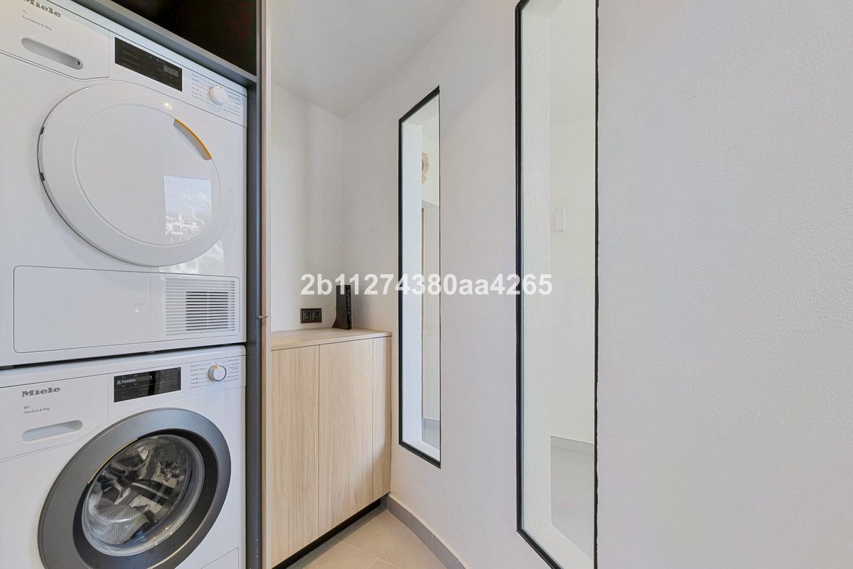 3 Bed Penthouse Duplex in Marbella