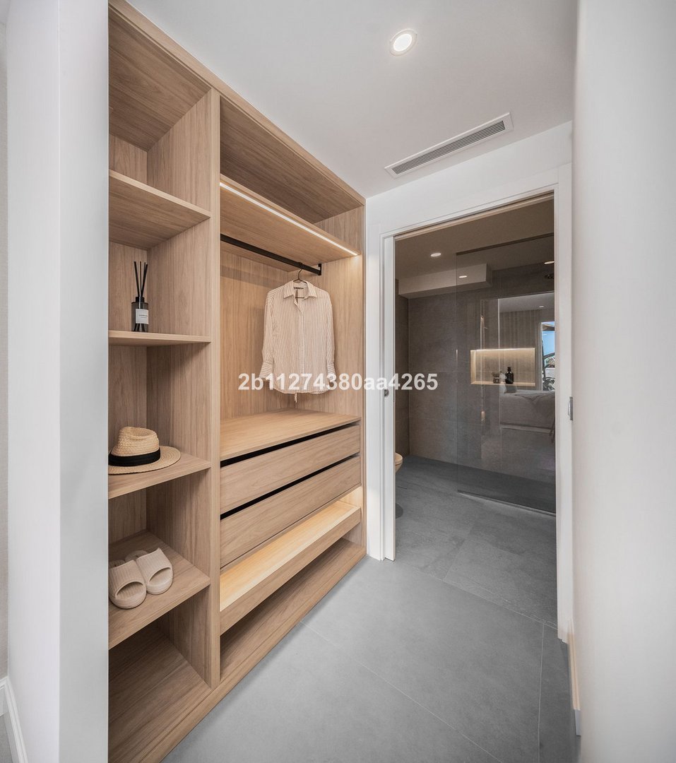 3 Bed Penthouse Duplex in Marbella