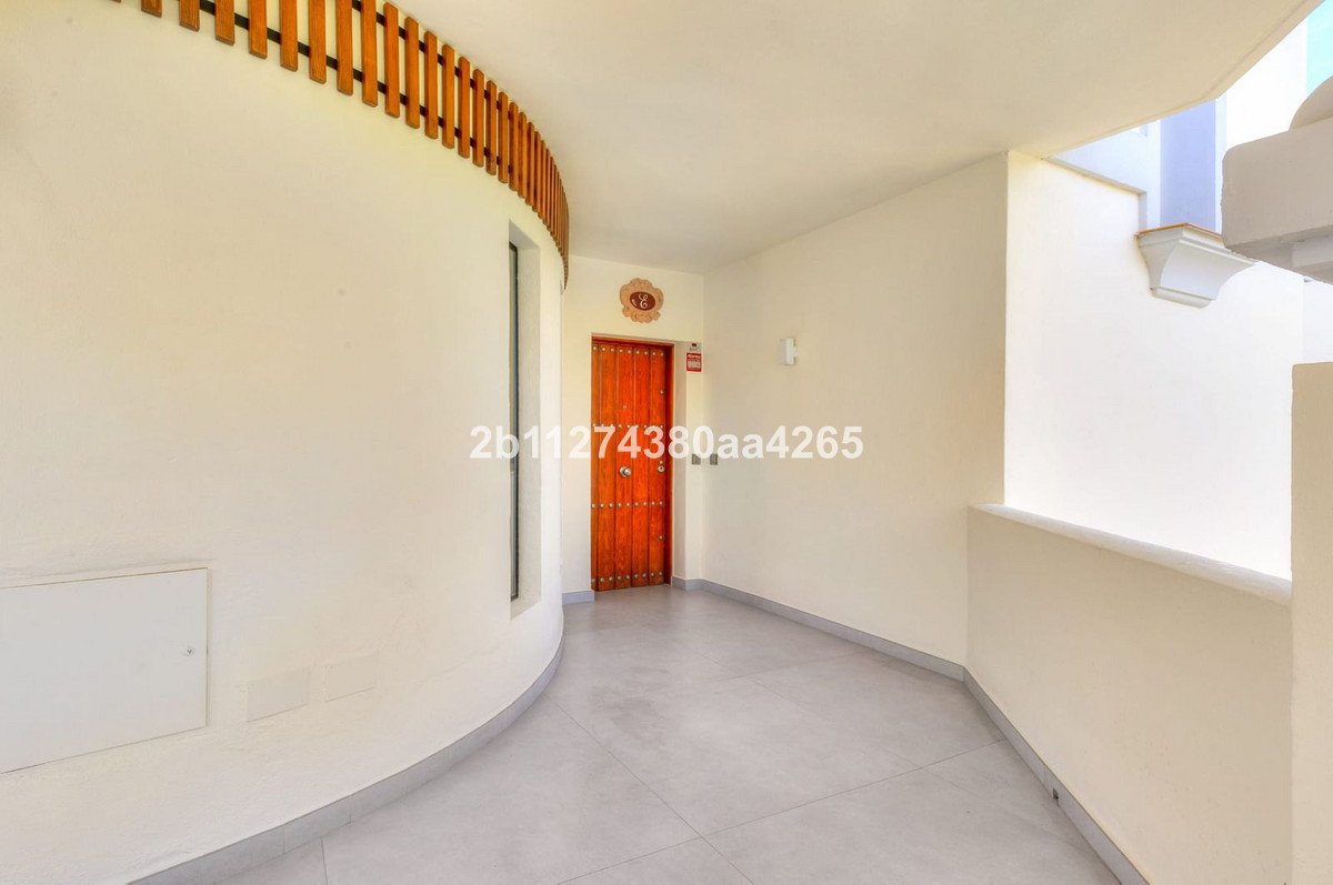 3 Bed Penthouse Duplex in Marbella