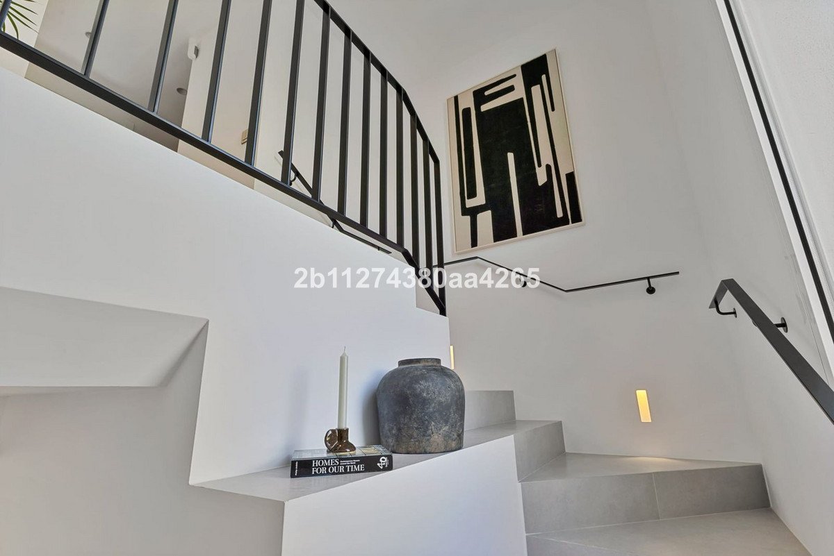 3 Bed Penthouse Duplex in Marbella
