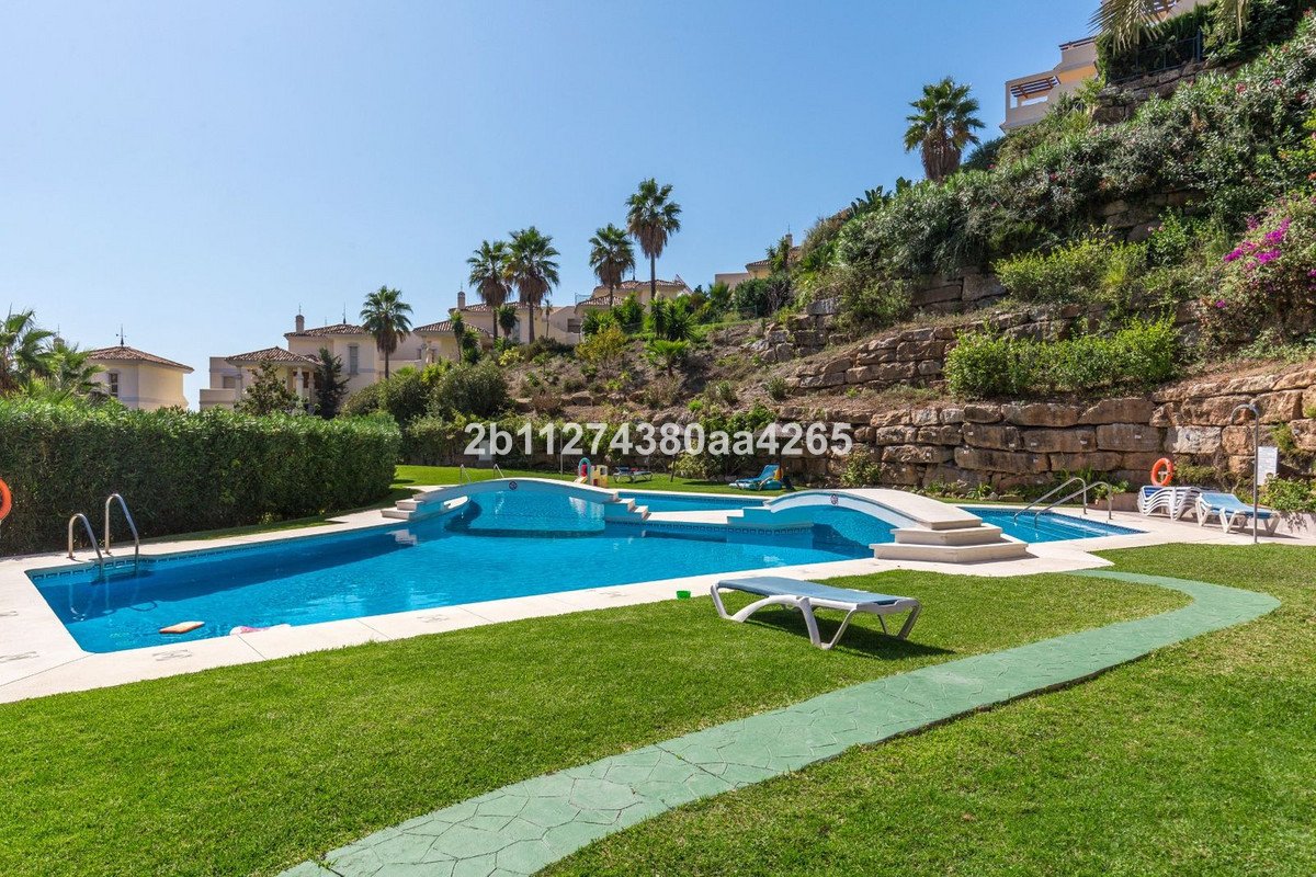 3 Bed Penthouse Duplex in Marbella