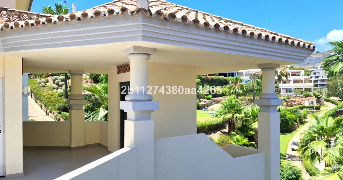 3 Bed Penthouse Duplex in Marbella