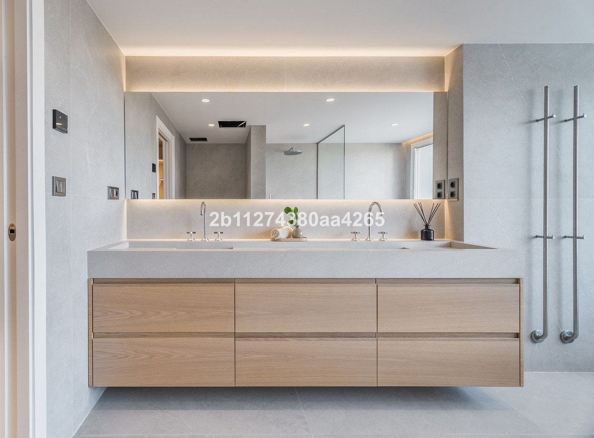 3 Bed Penthouse Duplex in Marbella
