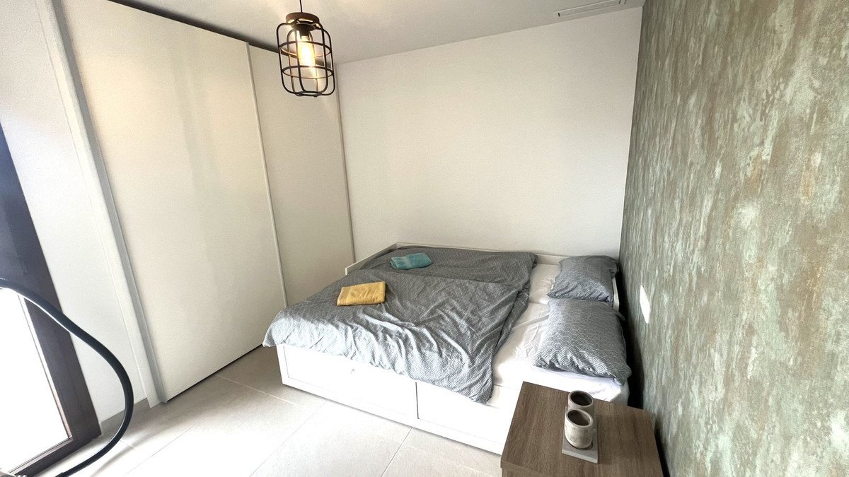 2 Bed Ground Floor Apartment in San Pedro del Pinatar