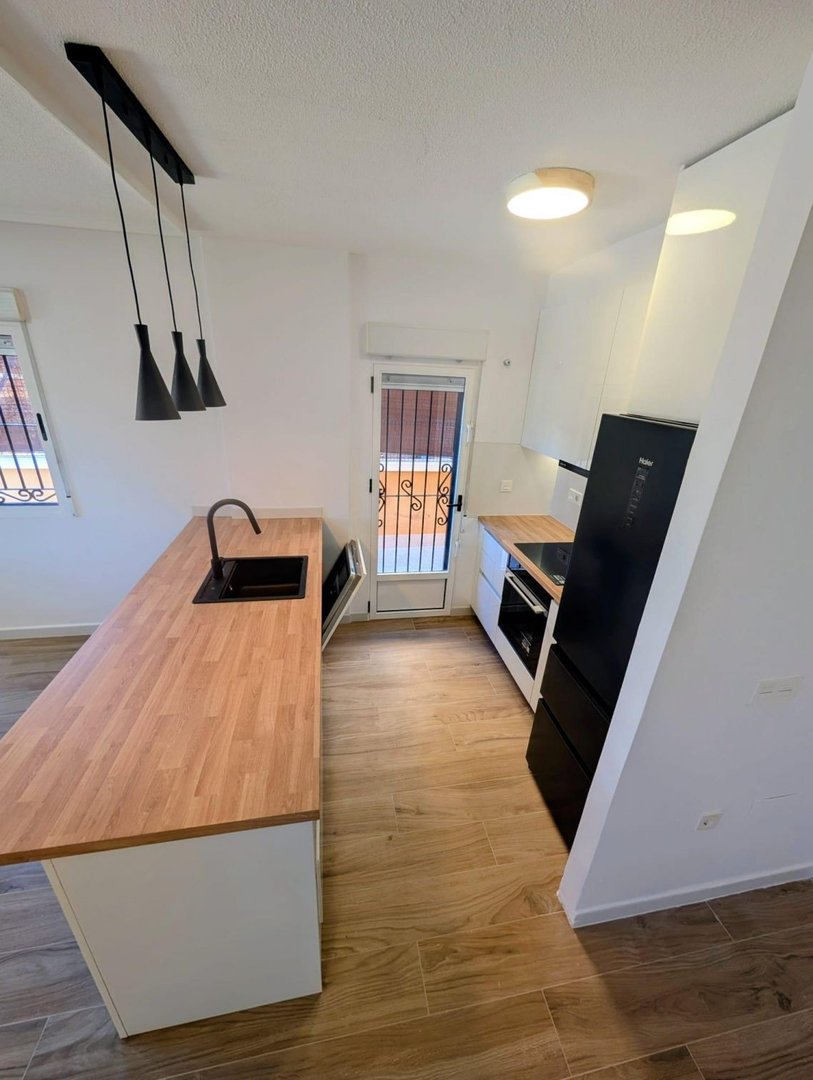 3 Bed Detached Villa in La Florida