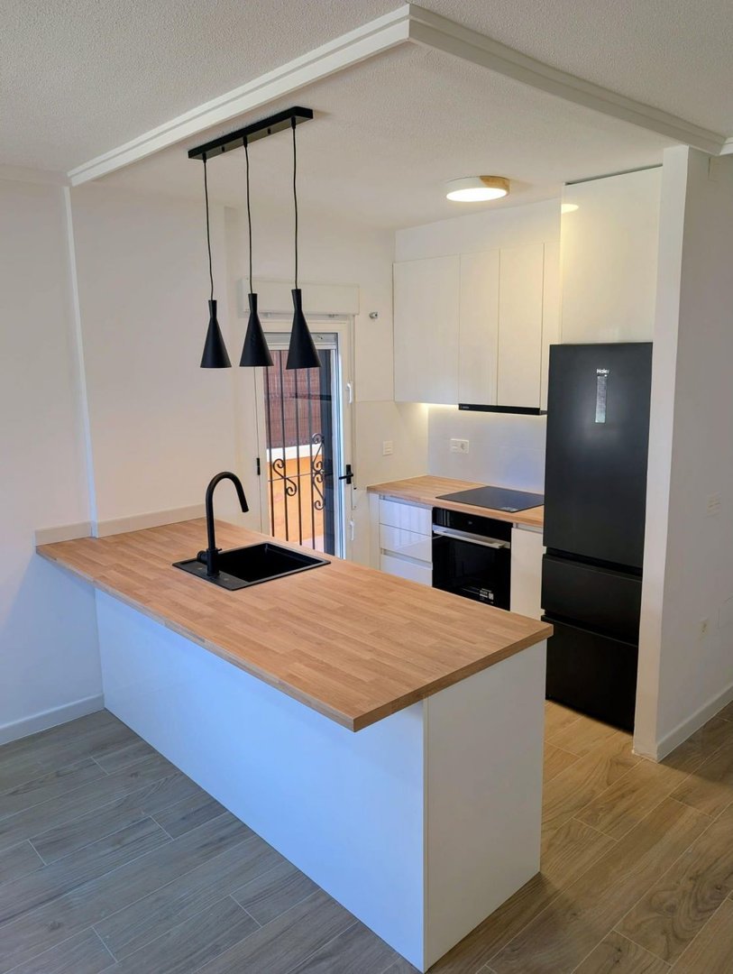 3 Bed Detached Villa in La Florida