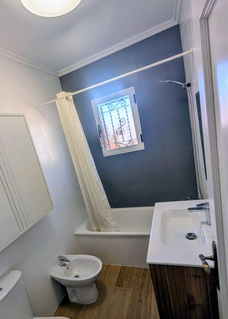 3 Bed Detached Villa in La Florida