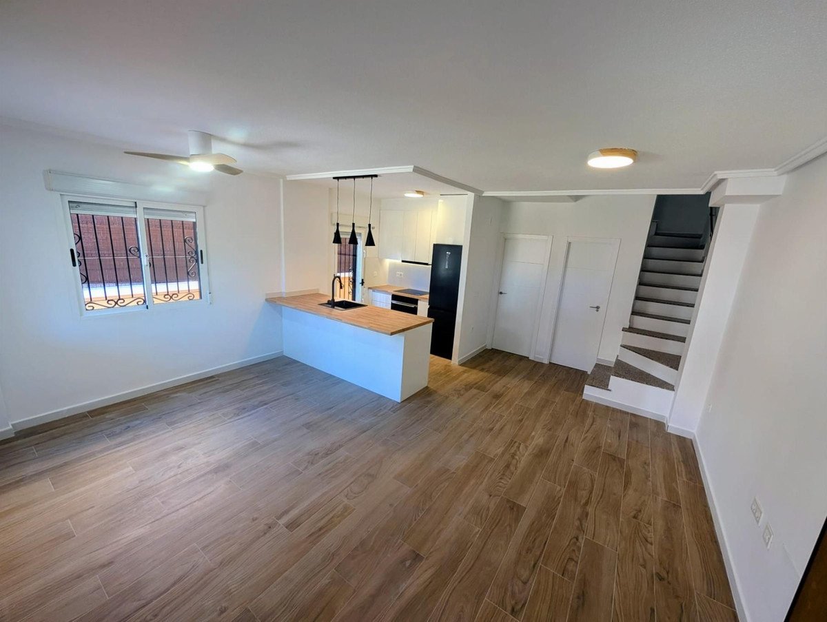 3 Bed Detached Villa in La Florida