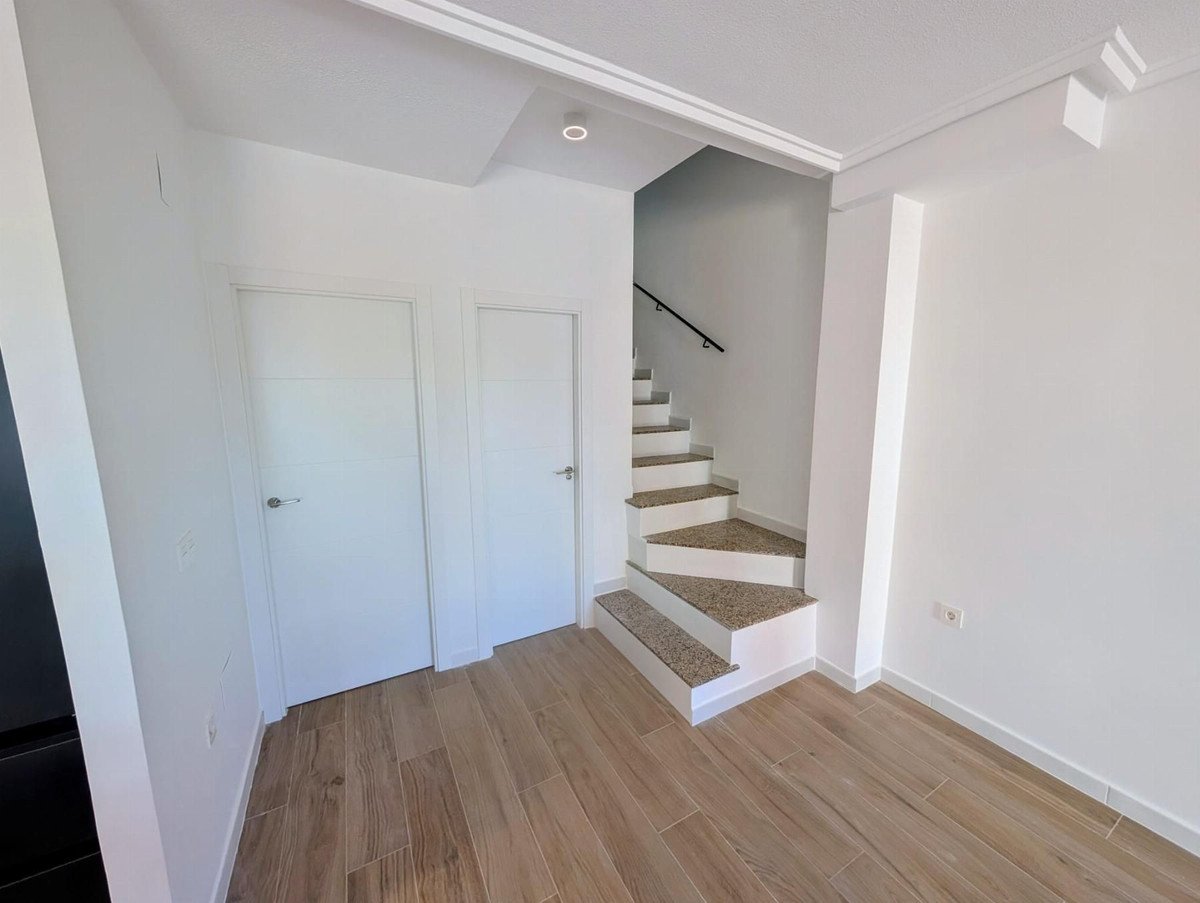 3 Bed Detached Villa in La Florida