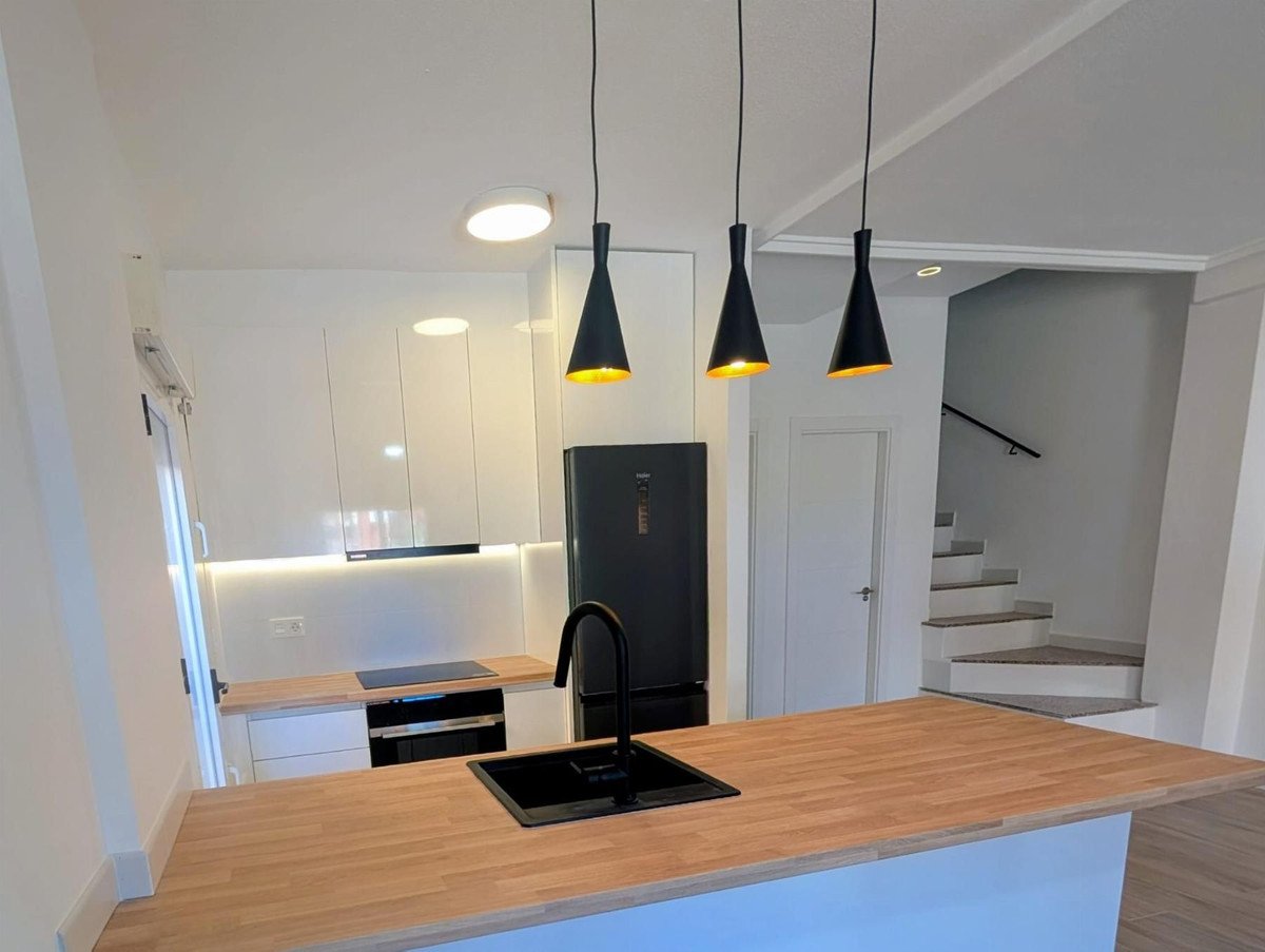 3 Bed Detached Villa in La Florida