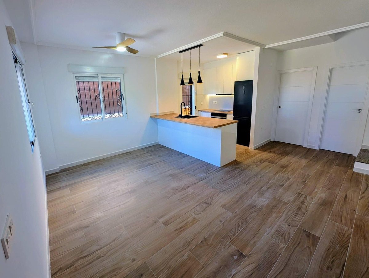 3 Bed Detached Villa in La Florida