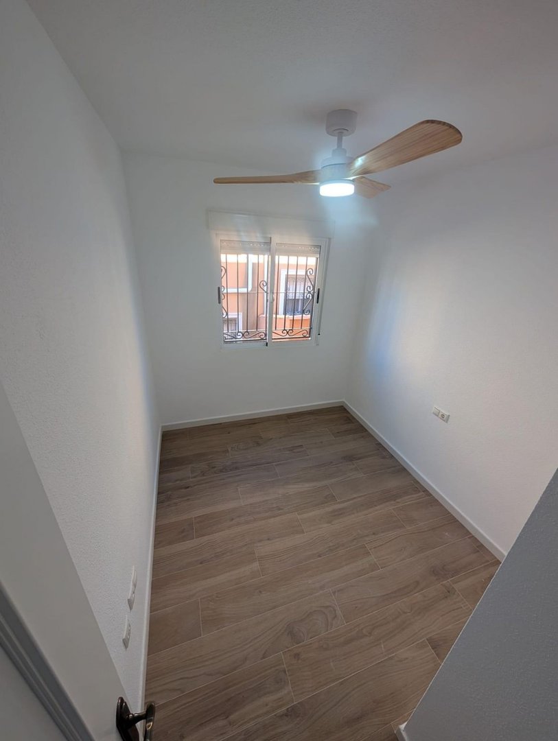 3 Bed Detached Villa in La Florida