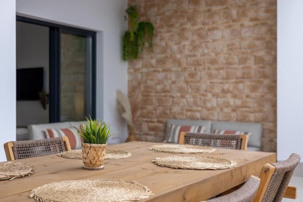 3 Bed Detached Villa in Dolores
