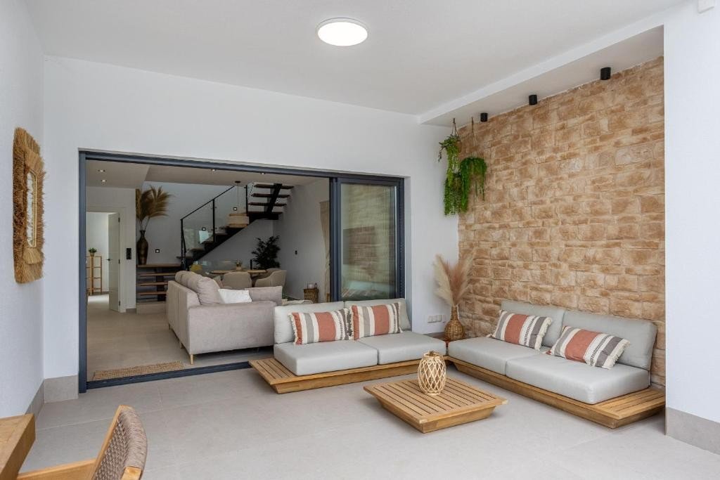 3 Bed Detached Villa in Dolores