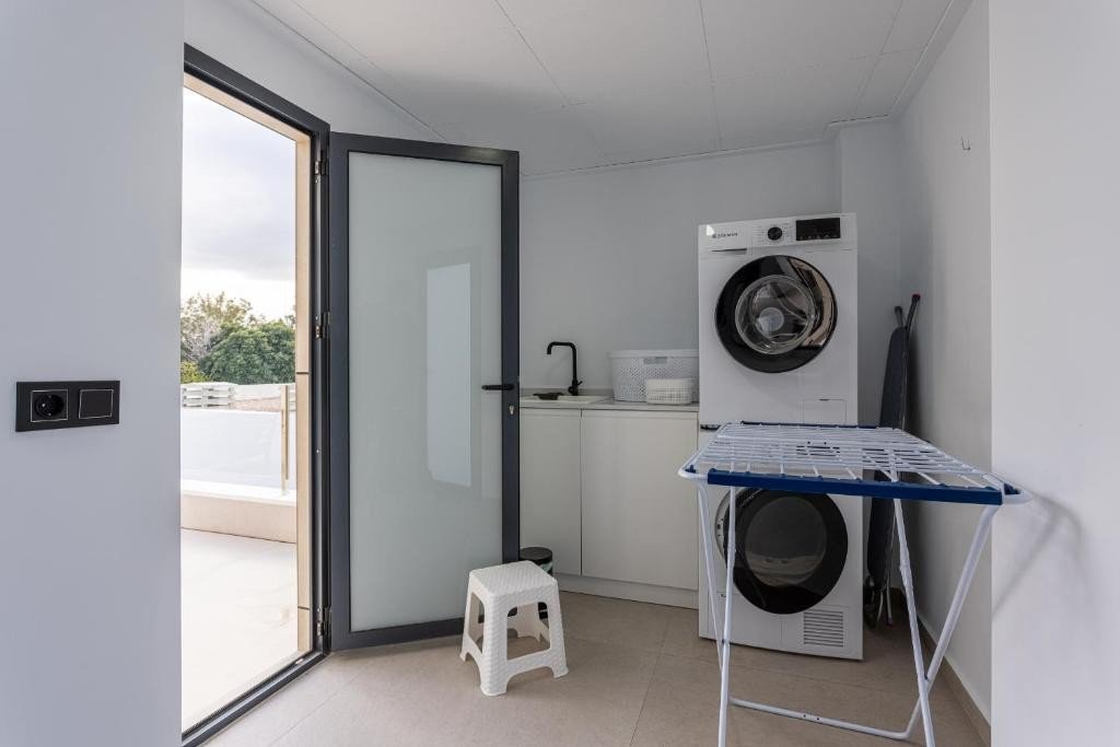 3 Bed Detached Villa in Dolores