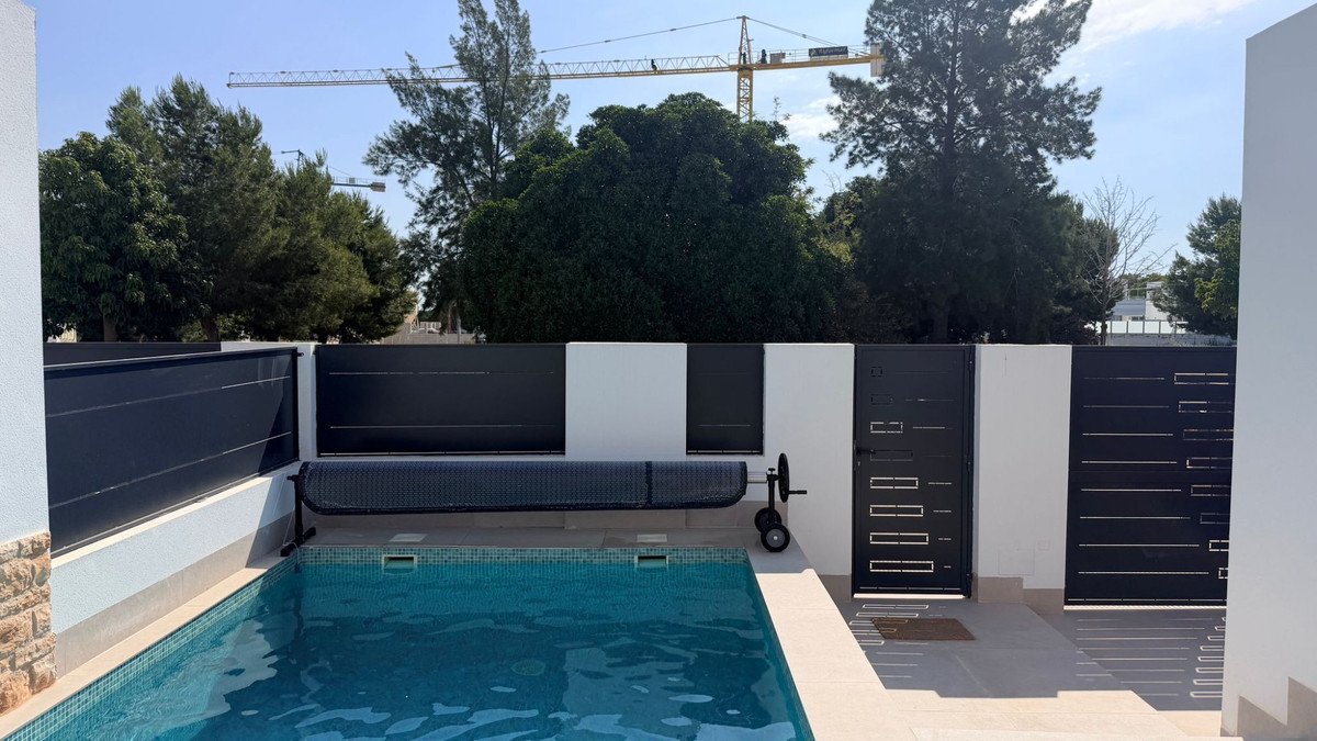 3 Bed Detached Villa in Dolores