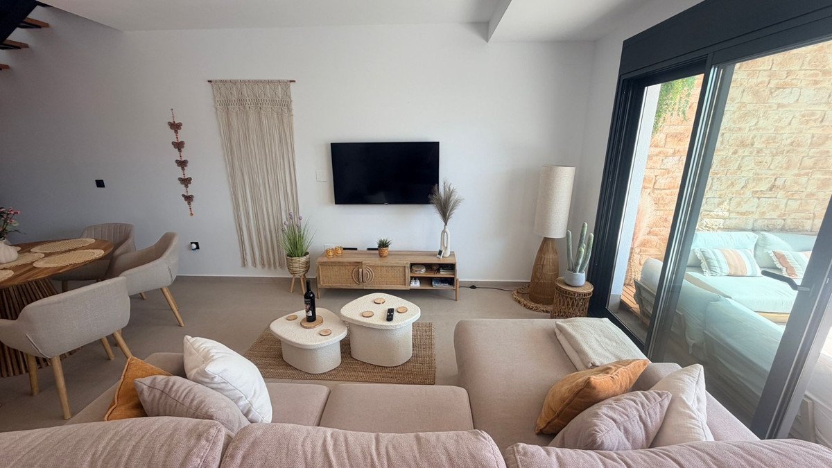 3 Bed Detached Villa in Dolores